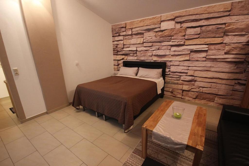 Mueritzbrise 3 Apartment Ludorf Екстериор снимка
