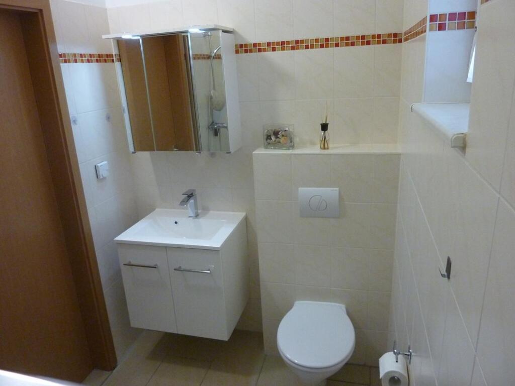 Mueritzbrise 3 Apartment Ludorf Екстериор снимка