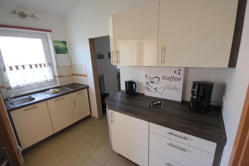 Mueritzbrise 3 Apartment Ludorf Екстериор снимка